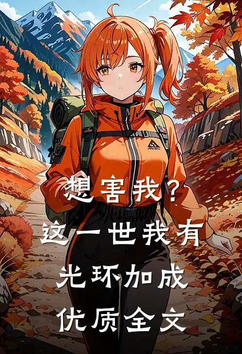 想害我？这一世我有光环加成优质全文