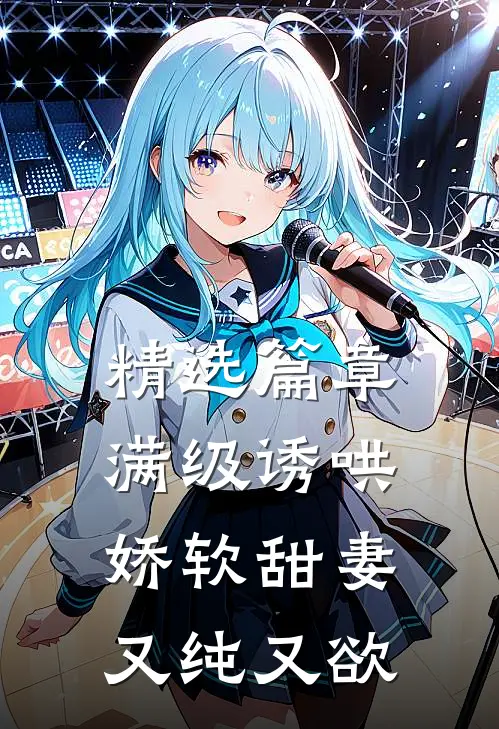 精选篇章满级诱哄：娇软甜妻又纯又欲