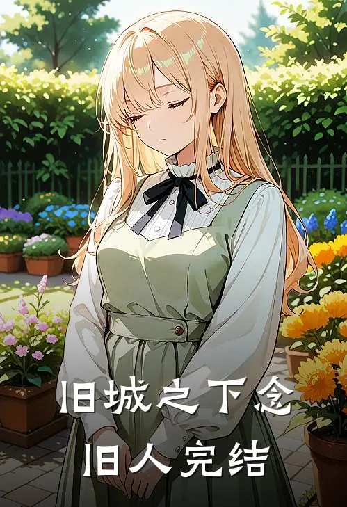 旧城之下念旧人完结