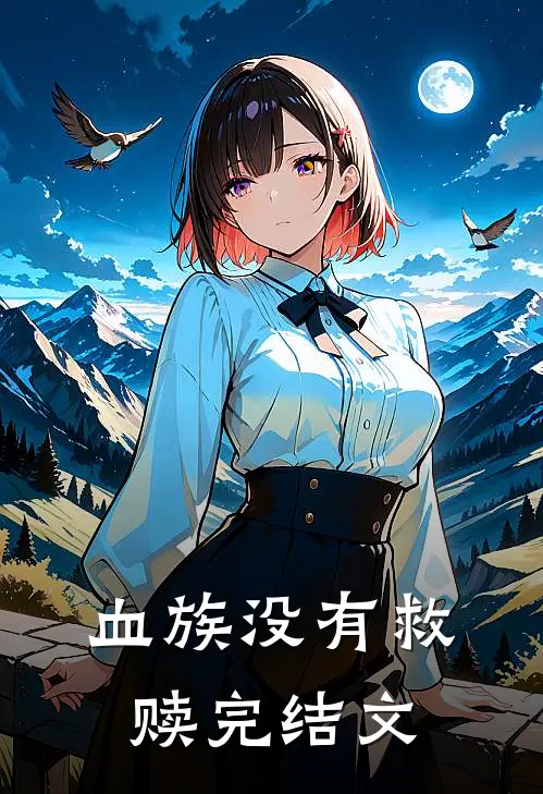 血族没有救赎完结文