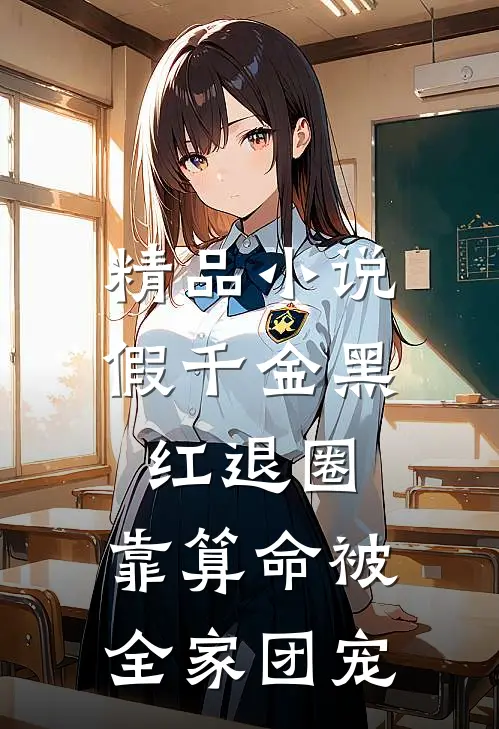 精品小说假千金黑红退圈，靠算命被全家团宠