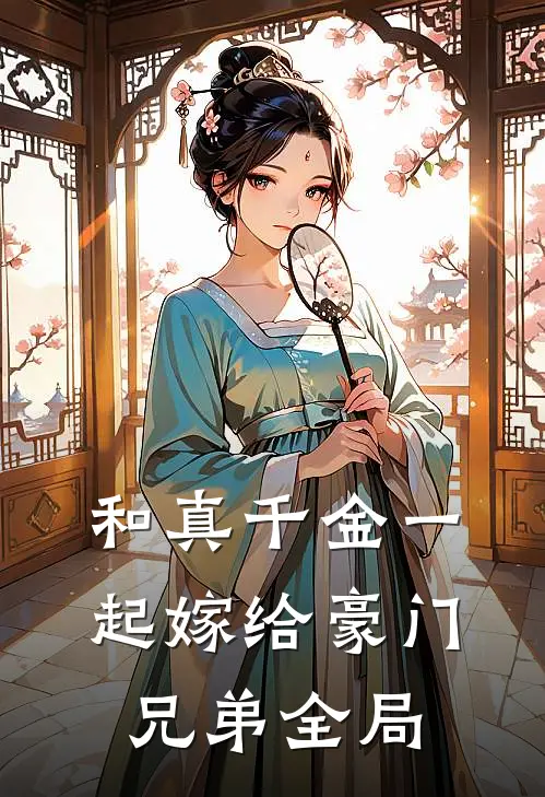 和真千金一起嫁给豪门兄弟全局