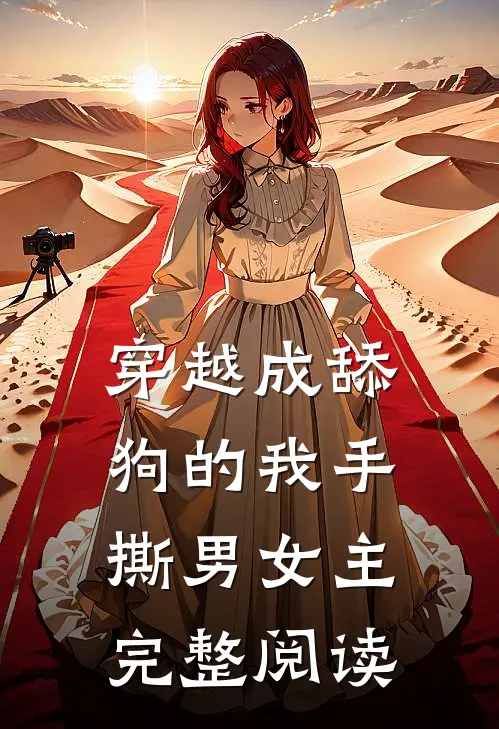 穿越成舔狗的我手撕男女主完整阅读