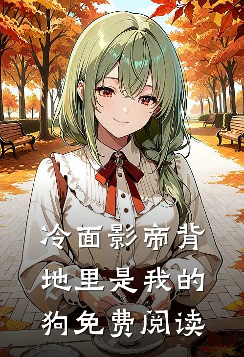 冷面影帝背地里是我的狗免费阅读