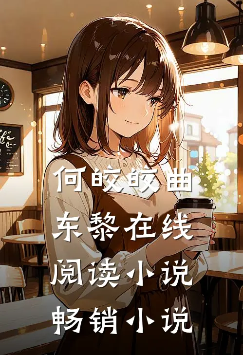 何皎皎曲东黎在线阅读小说畅销小说