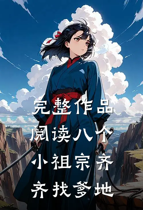 完整作品阅读八个小祖宗齐齐找爹地