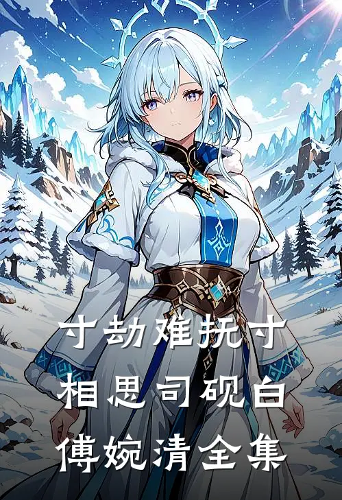寸劫难抚寸相思司砚白傅婉清全集