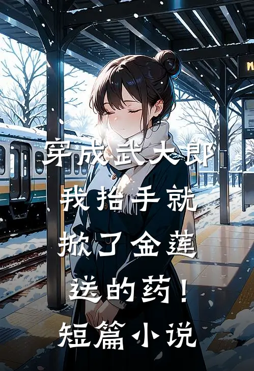 穿成武大郎，我抬手就掀了金莲送的药！短篇小说
