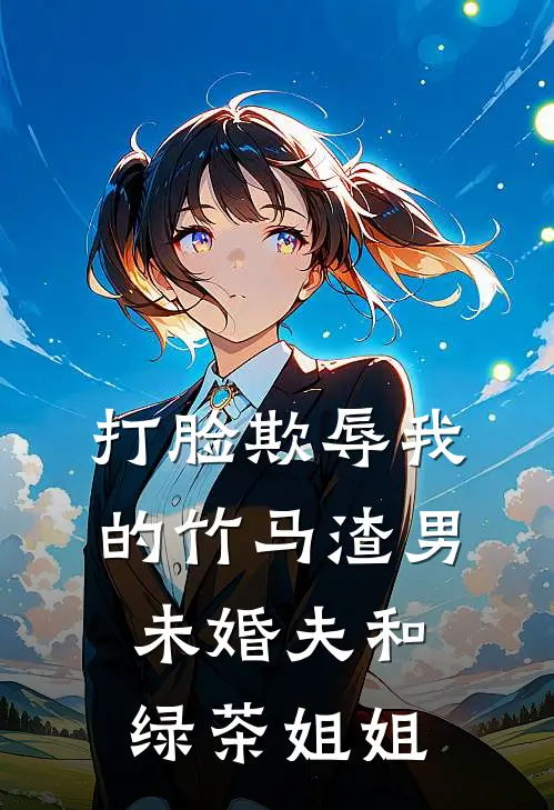 打脸欺辱我的竹马渣男未婚夫和绿茶姐姐