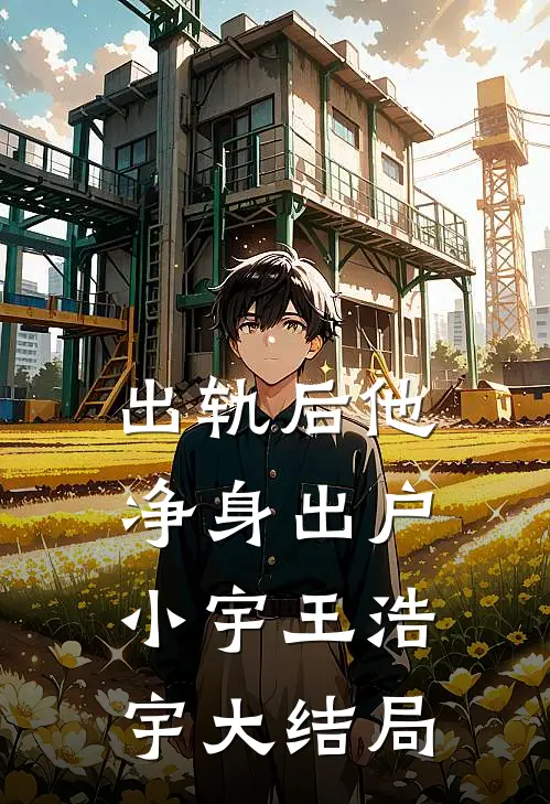 出轨后他净身出户小宇王浩宇大结局