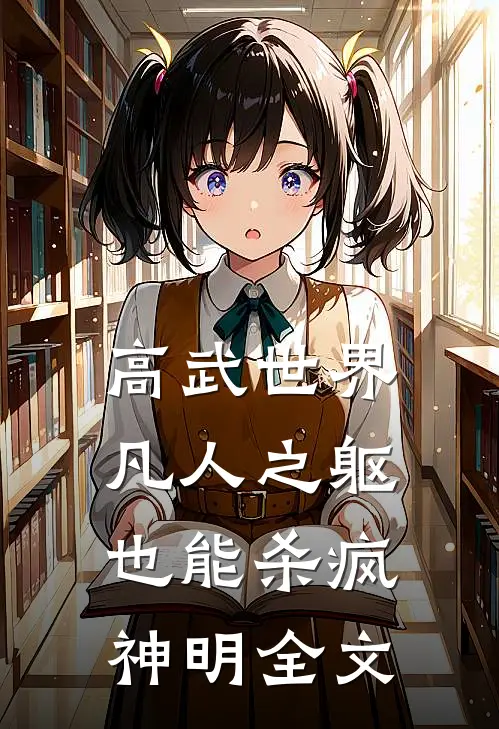 高武世界：凡人之躯也能杀疯神明全文