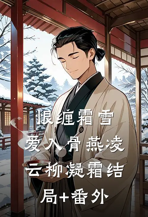 恨缠霜雪，爱入骨燕凌云柳凝霜结局+番外