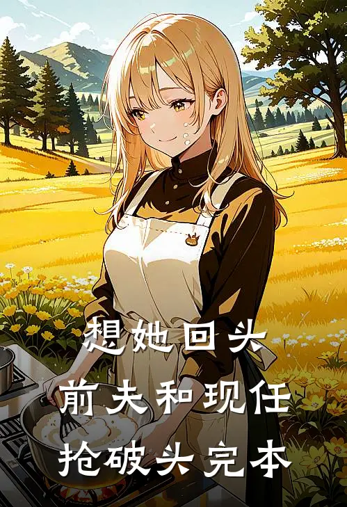 想她回头，前夫和现任抢破头完本
