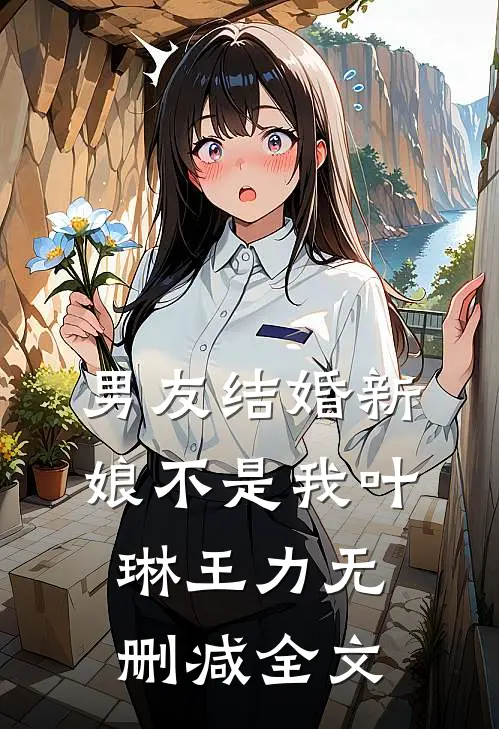 男友结婚新娘不是我叶琳王力无删减全文