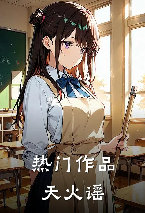 热门作品天火谣