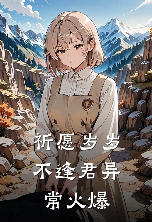 祈愿岁岁不逢君异常火爆