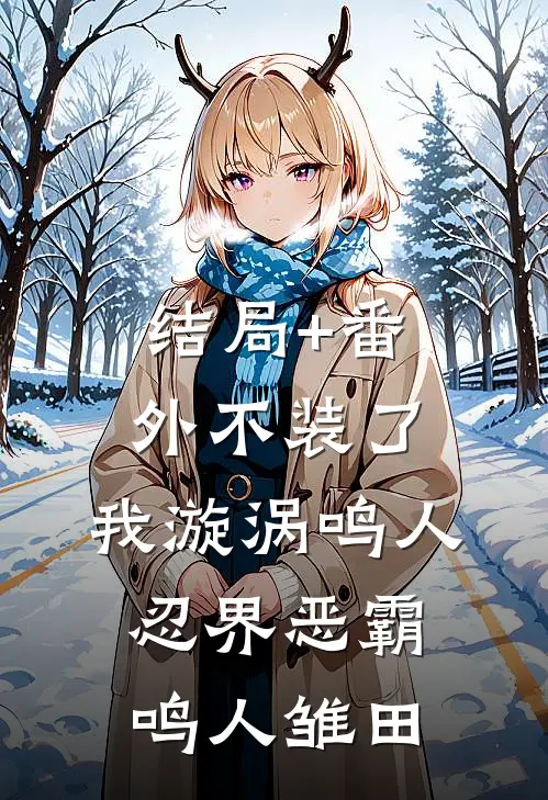 结局+番外不装了，我漩涡鸣人，忍界恶霸鸣人雏田