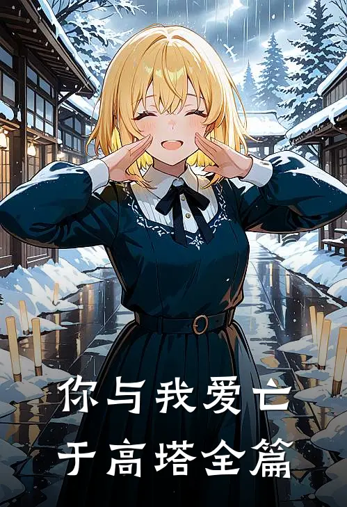 你与我爱亡于高塔全篇