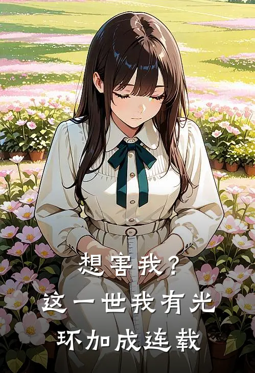 想害我？这一世我有光环加成连载