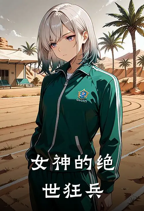 女神的绝世狂兵