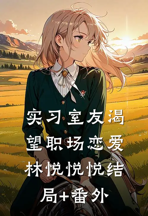 实习室友渴望职场恋爱林悦悦悦结局+番外