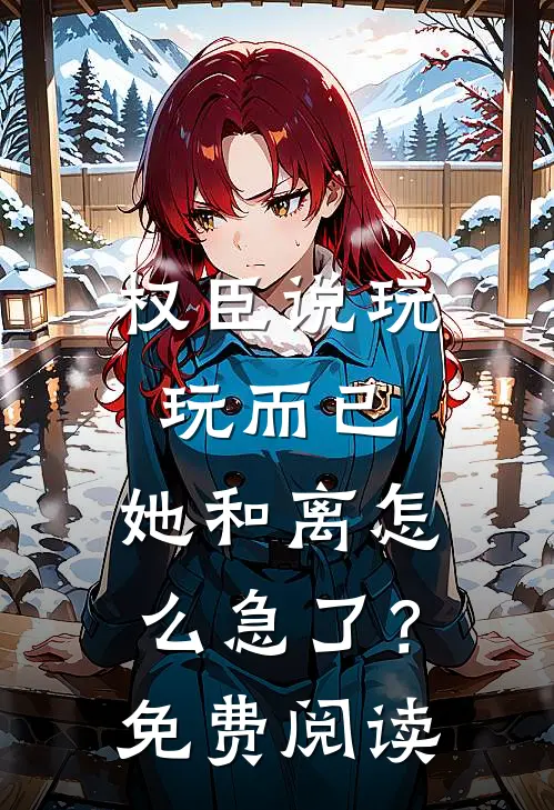 权臣说玩玩而已，她和离怎么急了？免费阅读