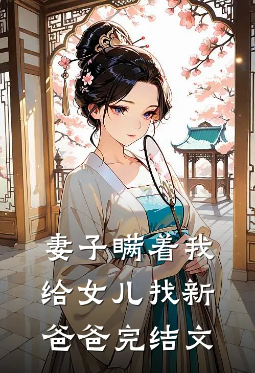 妻子瞒着我给女儿找新爸爸完结文