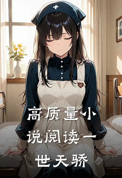 高质量小说阅读一世天骄