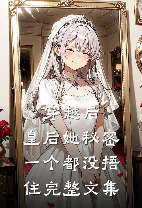穿越后,皇后她秘密一个都没捂住完整文集