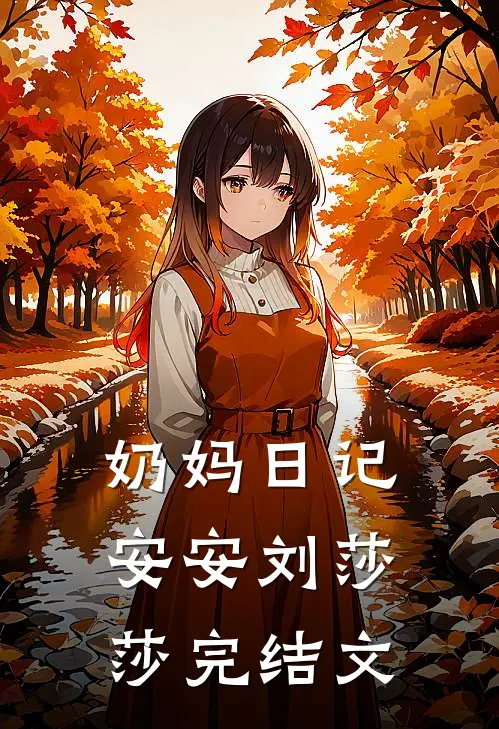 奶妈日记安安刘莎莎完结文