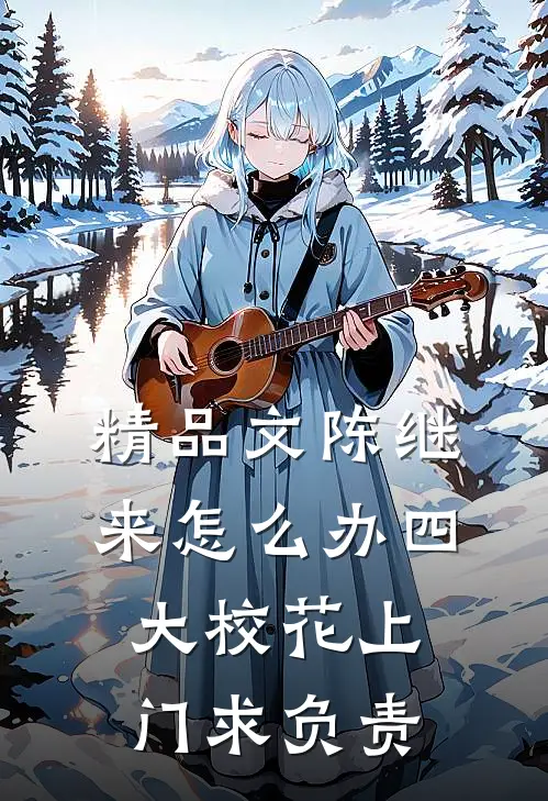 精品文陈继来怎么办四大校花上门求负责