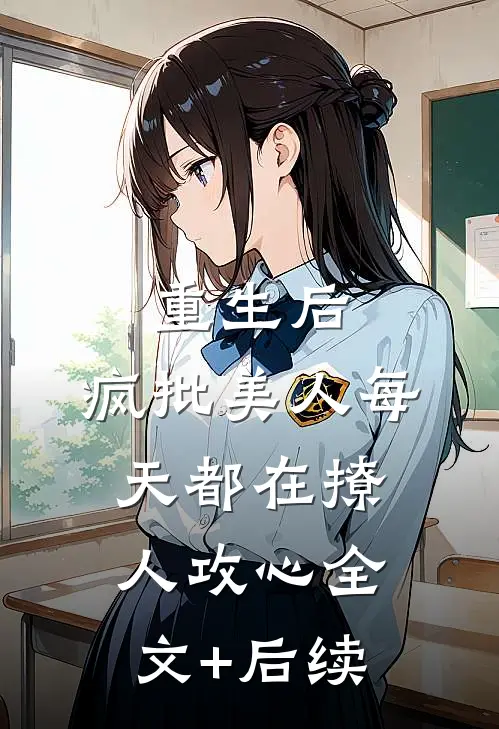 重生后，疯批美人每天都在撩人攻心全文+后续
