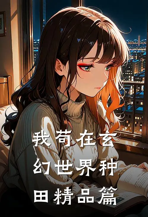 我苟在玄幻世界种田精品篇