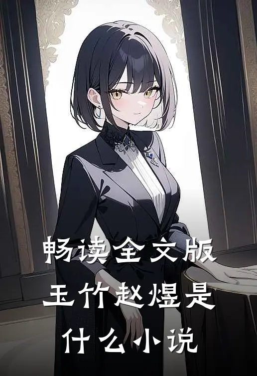 畅读全文版玉竹赵煜是什么小说