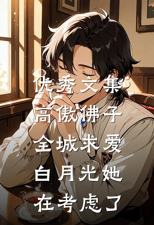 优秀文集高傲佛子全城求爱，白月光她在考虑了