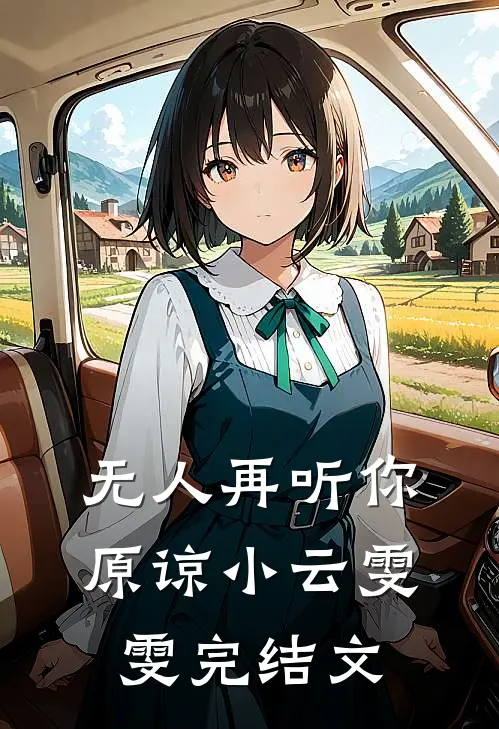 无人再听你原谅小云雯雯完结文
