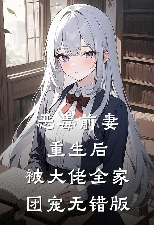 恶毒前妻重生后，被大佬全家团宠无错版