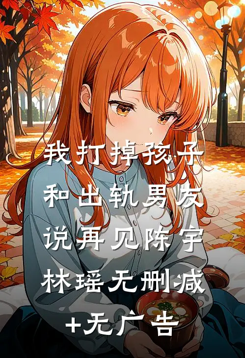 我打掉孩子，和出轨男友说再见陈宇林瑶无删减+无广告