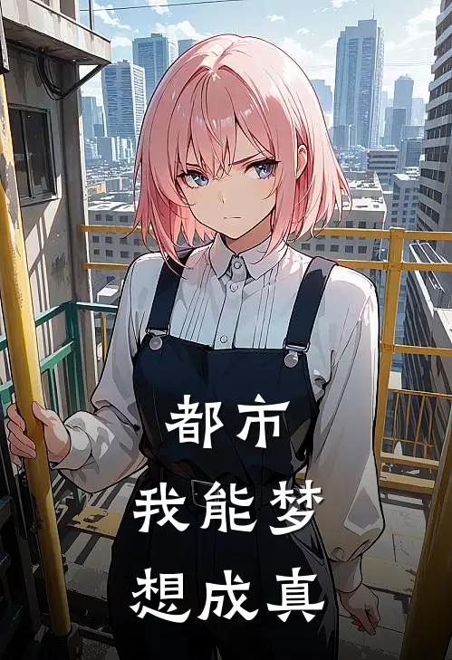 都市：我能梦想成真
