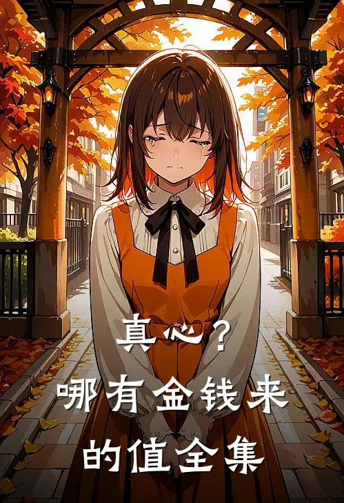 真心？哪有金钱来的值全集