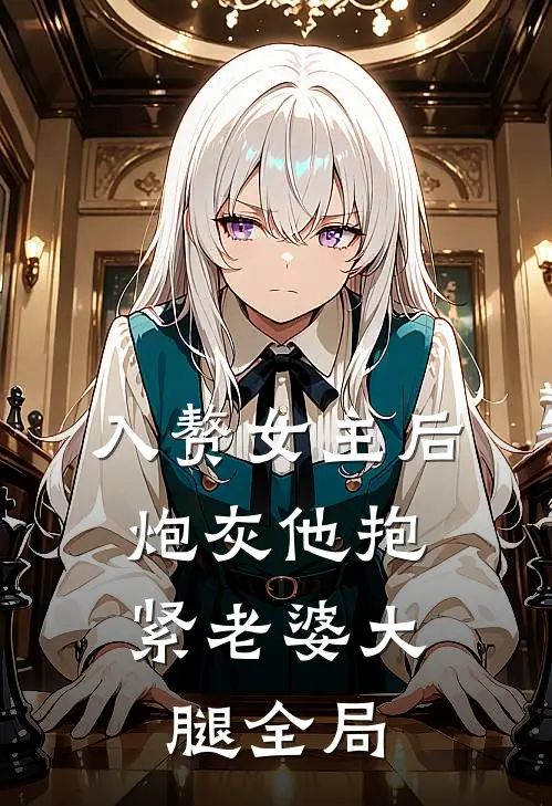 入赘女主后，炮灰他抱紧老婆大腿全局