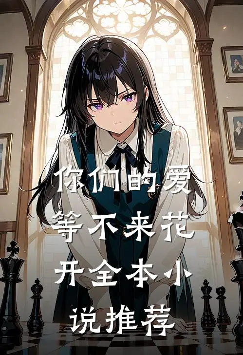 你们的爱，等不来花开全本小说推荐