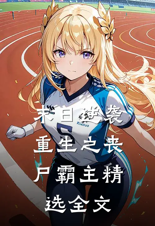 末日逆袭重生之丧尸霸主精选全文