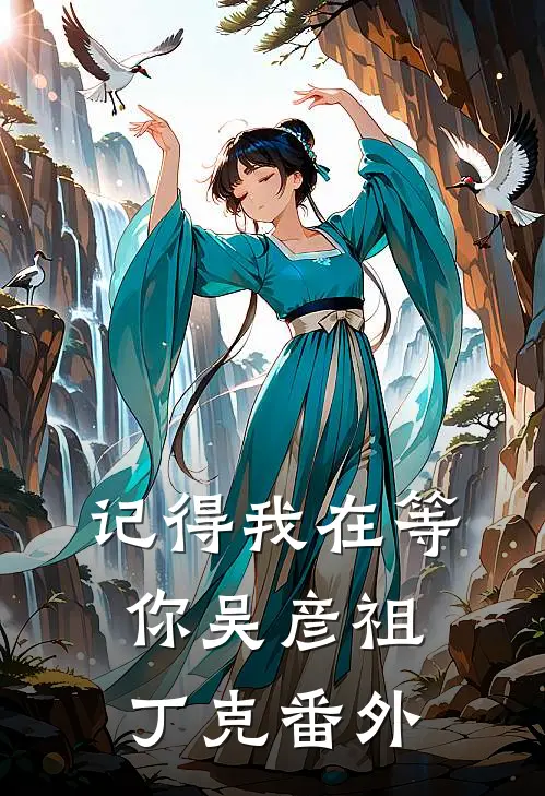 记得我在等你吴彦祖丁克 番外