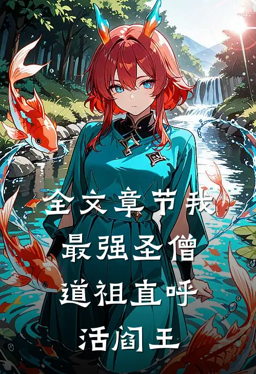 全文章节我，最强圣僧，道祖直呼活阎王