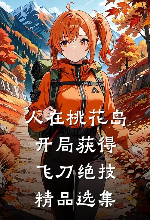 人在桃花岛，开局获得飞刀绝技精品选集