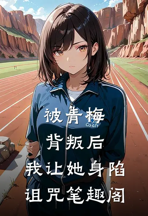 被青梅背叛后，我让她身陷诅咒笔趣阁
