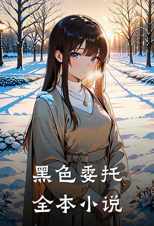 黑色委托全本小说
