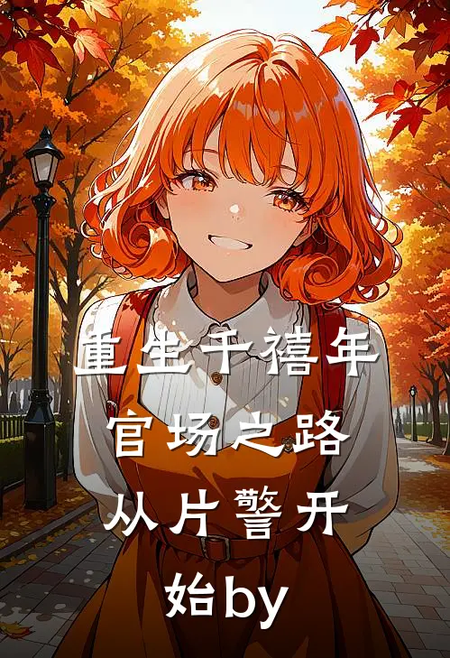 重生千禧年：官场之路从片警开始by