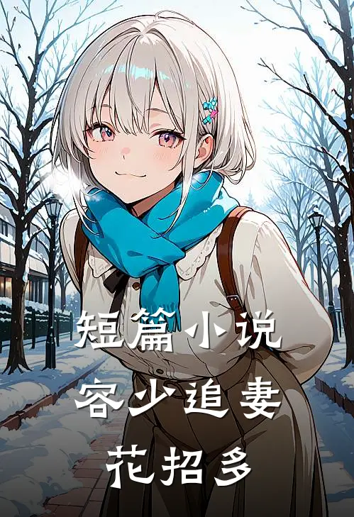 短篇小说容少追妻花招多
